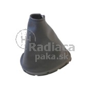 Radiaca páka s manžetou Nissan Qashqai I, 2006-2013