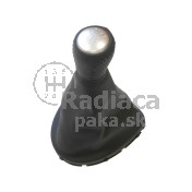 Radiaca páka s manžetou Nissan Qashqai I, 2006-2013