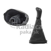 Radiaca páka s manžetou Renault Clio II, 2006