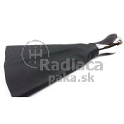 Radiaca páka s manžetou Citroen Xsara Picasso, 5 stupňová, chrom