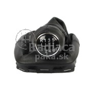Radiaca páka s manžetou VW Sharan, 6 stupňová