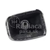 Radiaca páka s manžetou VW Sharan, 6 stupňová