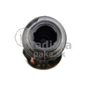 Hlavica radiacej páky Citroen C5, 5 stupňová, chróm b