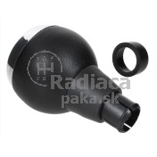 Hlavica radiacej páky Mini R56 