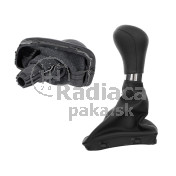 Radiaca páka s manžetou Mercedes S204, C -Trieda, Automat