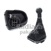 Radiaca páka s manžetou Seat Toledo III , 5 stupňová 05-09