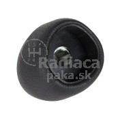 Hlavica radiacej páky Saab 9-3, 6 stupňová