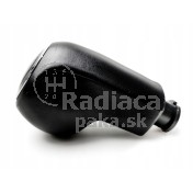 Hlavica radiacej páky Opel Corsa D, 5 stupňová, 2005 - 2010