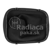 Manžeta radiacej páky s ramčekom BMW rad 3 E30 a