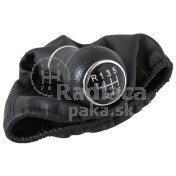 Radiaca páka s manžetou Seat Arosa, 6 stupňová, 97 - 04