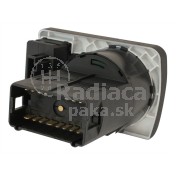 Vypínač svetiel Audi A6 C5, Xenón, 4B1941531E