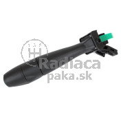 Vypínač, prepínač, ovládanie svetiel, smeroviek, vypínač predných a zadných hmloviek Peugeot 1007