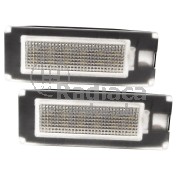 LED Osvetlenie ŠPZ Fiat Ducato od 2006