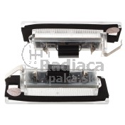 LED Osvetlenie ŠPZ Fiat Ducato od 2006 a