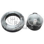 Opravná sada na vypínač pre Audi A4 B7, 2004 - 2007, s 2 verziou auto b