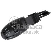 Ovládanie páčka tempomat Peugeot 206