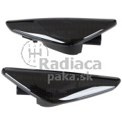 Smerovka bočná LED pravá+ľavá BMW rad X6 E71 E72 07-14