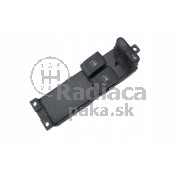 Ovládanie vypínač sťahovania okien Seat Alhambra 7M3959857C