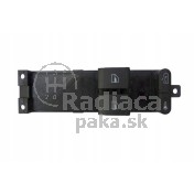 Ovládanie vypínač sťahovania okien Seat Alhambra 7M3959857C a