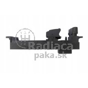 Ovládanie vypínač sťahovania okien Seat Alhambra 7M3959857C b