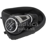 Radiaca páka s manžetou Seat Altea XL, 5 stupňová od 2006