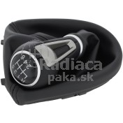 Radiaca páka s manžetou Seat Leon II, 6 stupňová 05-13