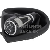 Radiaca páka s manžetou Seat Toledo III, 6 stupňová 04-09