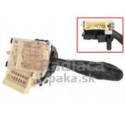 Vypínač, prepínač, ovládanie svetiel, smeroviek Suzuki Grand Vitara II, 84140-02280 a