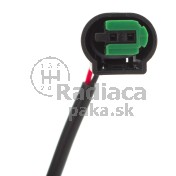 Smerovka bočná LED, dynamická dymová BMW rad X3 04-10 g