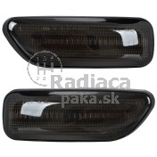 Smerovka bočná LED pravá+ľavá dymová dynamická Volvo S60 I 00-10