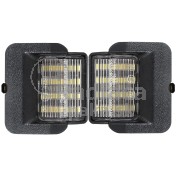 LED Osvetlenie ŠPZ VW Polo III HB