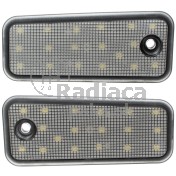 LED Osvetlenie ŠPZ 2 ks sada Hyundai Santa Fe III 925012W010