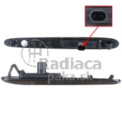 Smerovka bočná LED pravá+ľavá dymová dynamická Alfa Romeo Giulietta 10-20 b