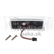 LED Osvetlenie ŠPZ Opel Vivaro 01-23 b