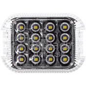 LED Osvetlenie interiéru Ford Transit od 2013