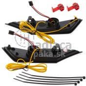 Smerovka bočná LED pravá+ľavá dynamická Honda Civic X 16-22 a
