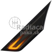Smerovka bočná LED pravá+ľavá dynamická dymová Honda Civic X 16-22 d