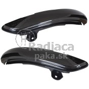 Smerovka bočná LED pravá+ľavá dymová dynamická Mercedes CL -Trieda 06-13 c