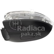LED smerovka do spätného zrkadla ľavá VW Touran 10-15
