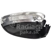 LED smerovka do spätného zrkadla ľavá VW Touran 10-15 a