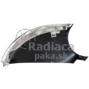 LED smerovka do spätného zrkadla ľavá VW Touran 10-15 d
