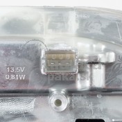 LED smerovka do spätného zrkadla ľavá VW Touran 10-15 e