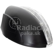 LED smerovka do spätného zrkadla ľavá VW Golf VI 08-13 b