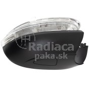 LED smerovka do spätného zrkadla pravá VW Touran 10-15