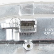 LED smerovka do spätného zrkadla pravá VW Touran 10-15 e
