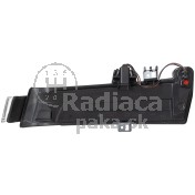 LED smerovka do spätného zrkadla ľavá Mercedes S-Trieda 09-13 a