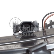 LED smerovka do spätného zrkadla ľavá Mercedes E-Trieda 09-16 e