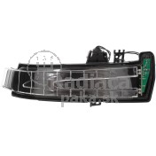 LED smerovka do spätného zrkadla pravá Mercedes A-Trieda od 2012