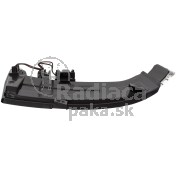 LED smerovka do spätného zrkadla pravá Mercedes CLS-Trieda 11-17 c