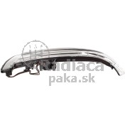 LED smerovka do spätného zrkadla pravá Mercedes CLS-Trieda 11-17 d